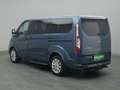 Ford Tourneo Custom Titanium 185PS/AHK/Klimaanlage Bleu - thumbnail 18