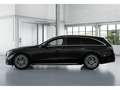 Mercedes-Benz E 220 d T AMG+Distr+Burm+AHK+Keyles+DIGITAL+360+ Schwarz - thumbnail 4