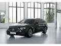 Mercedes-Benz E 220 d T AMG+Distr+Burm+AHK+Keyles+DIGITAL+360+ Schwarz - thumbnail 14