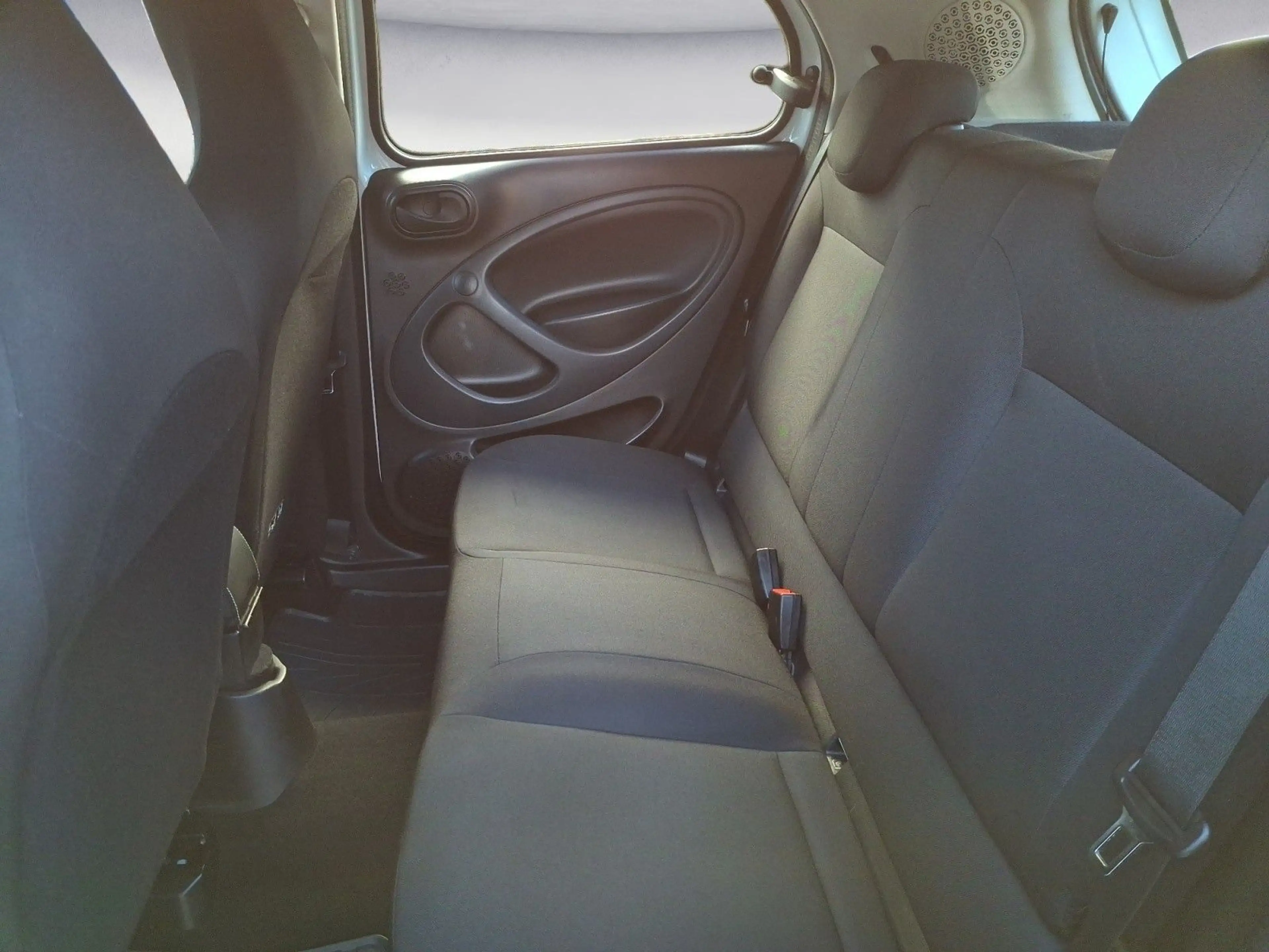 smart forFour forfour EQ Batterie Bluetooth Klima — photo 15