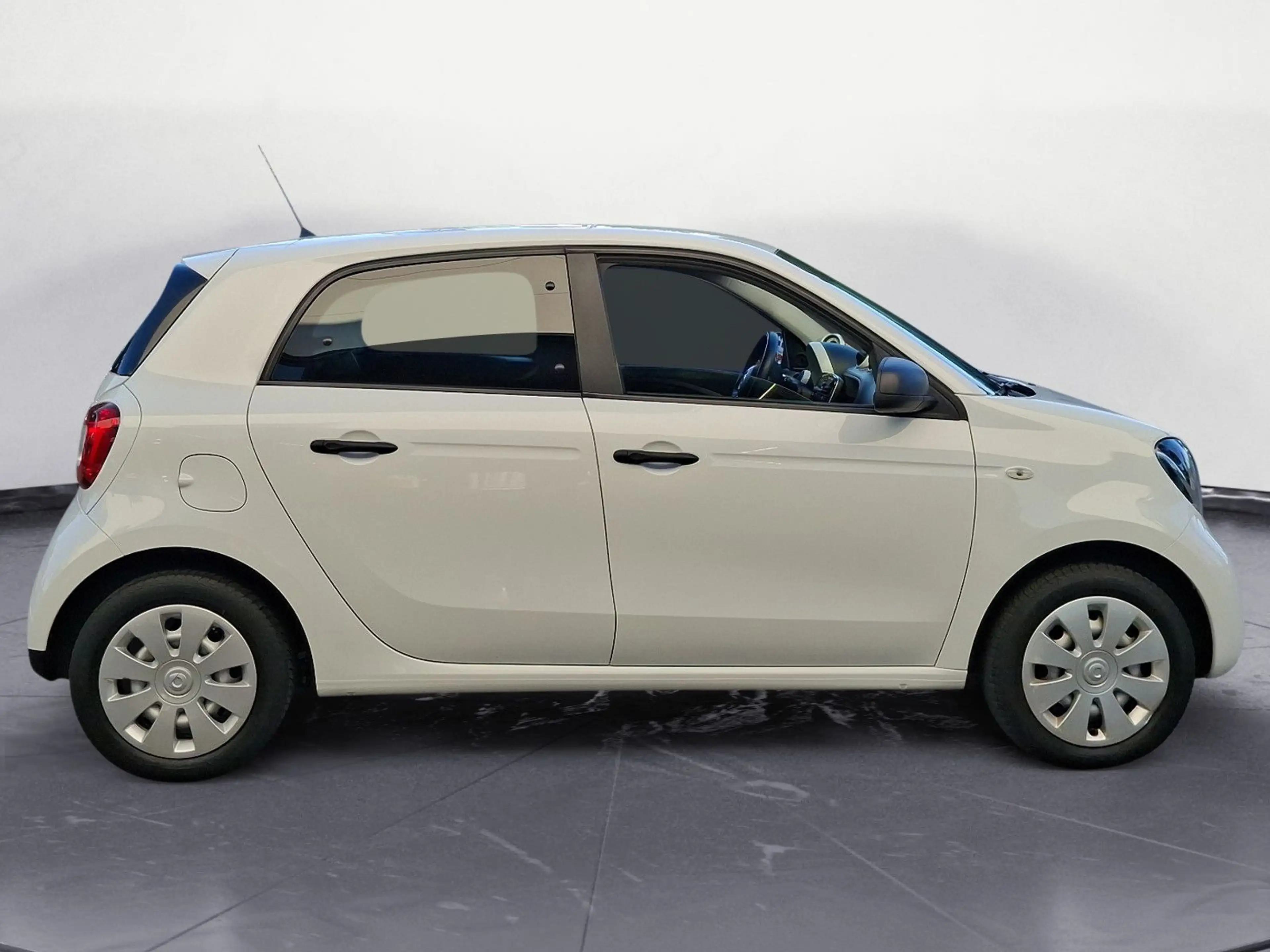 smart forFour forfour EQ Batterie Bluetooth Klima — photo 7