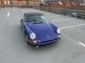 Porsche 911 T Targa VOLLRESTAURATION Bleu - thumbnail 2