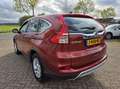 Honda CR-V 2.0 4WD Elegance Automaat | Facelift! | Zéér mooi! Rouge - thumbnail 10