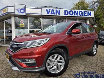 2.0 4WD Elegance Automaat | Facelift! | Zéér mooi!
