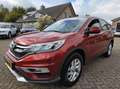 Honda CR-V 2.0 4WD Elegance Automaat | Facelift! | Zéér mooi! Rouge - thumbnail 15