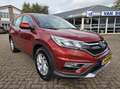 Honda CR-V 2.0 4WD Elegance Automaat | Facelift! | Zéér mooi! Rouge - thumbnail 14