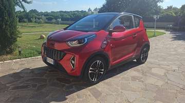 1.0 EV 45kW