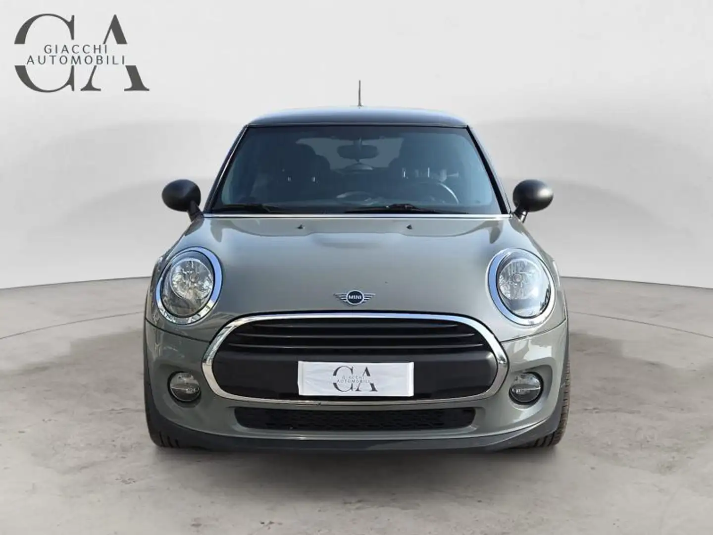 MINI One D Mini 3p 1.5 One D - 2