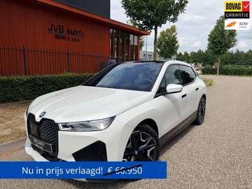 XDrive50, 112 kWh, Sportpakket, trekhaak, H&K, Pan