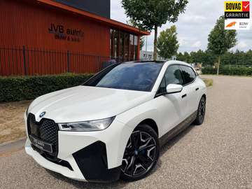 XDrive50, 112 kWh, Sportpakket, trekhaak, H&K, Pan