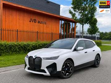 XDrive50, 112 kWh, Sportpakket, trekhaak, H&K, Pan