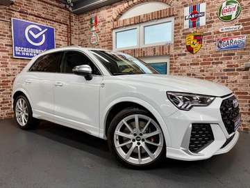 RSQ3 2.5 TFSi 400cv Auto QUATTRO