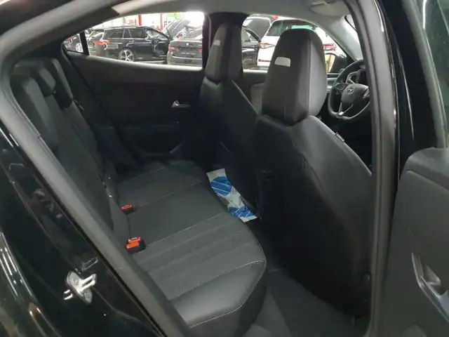 Opel Mokka view 14