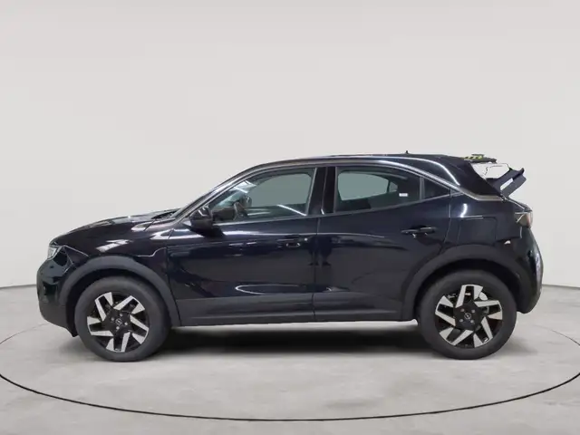 Opel Mokka view 6