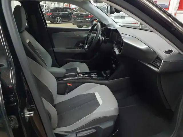 Opel Mokka view 8