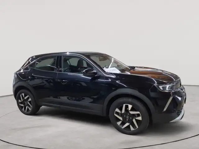Opel Mokka view 3