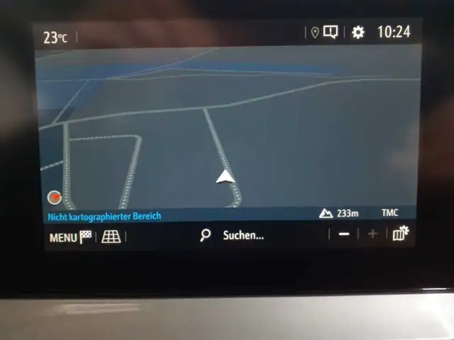 Opel Mokka view 12