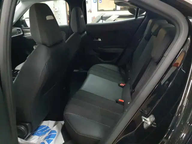 Opel Mokka view 13