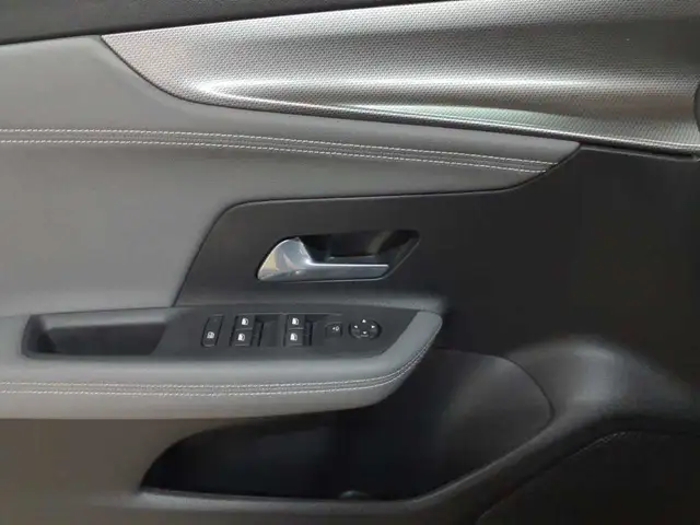 Opel Mokka view 18