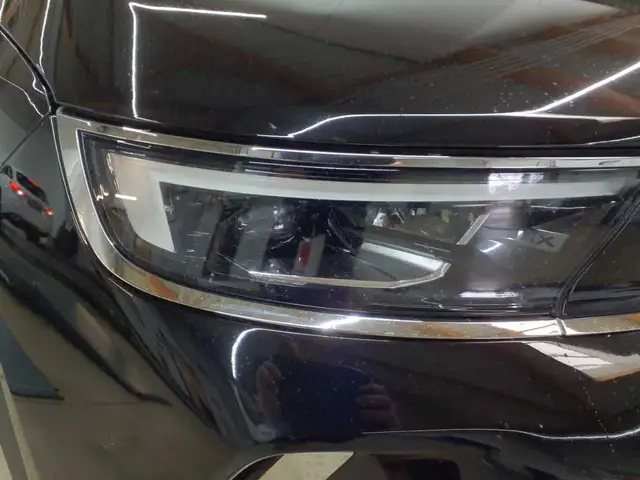 Opel Mokka view 17