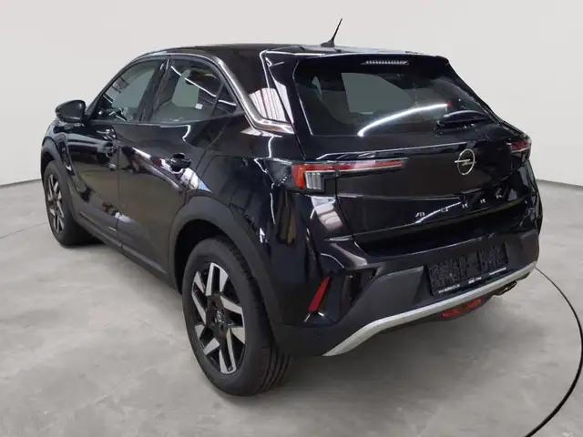 Opel Mokka view 5