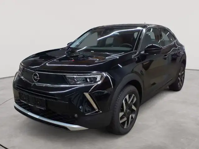 Opel Mokka view 2