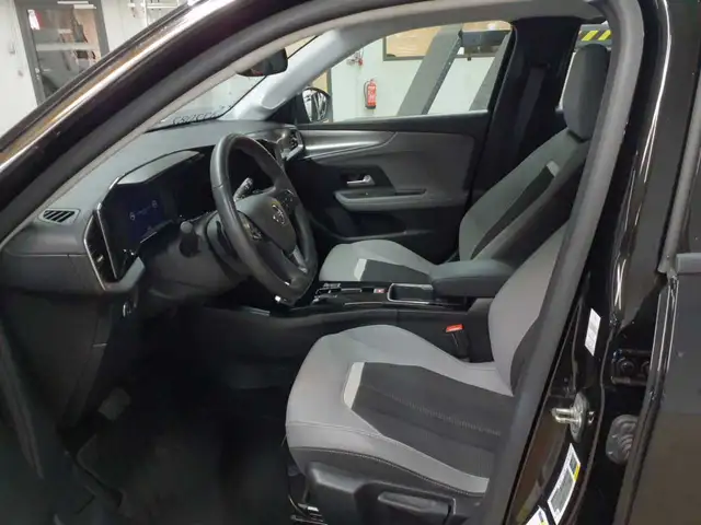 Opel Mokka view 7