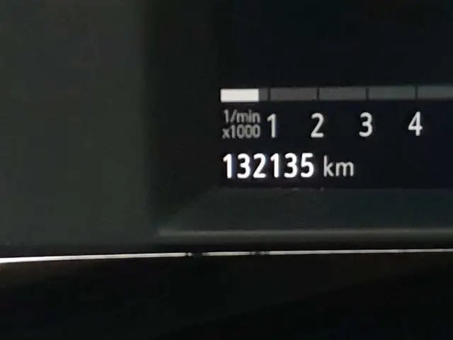 Opel Mokka view 11