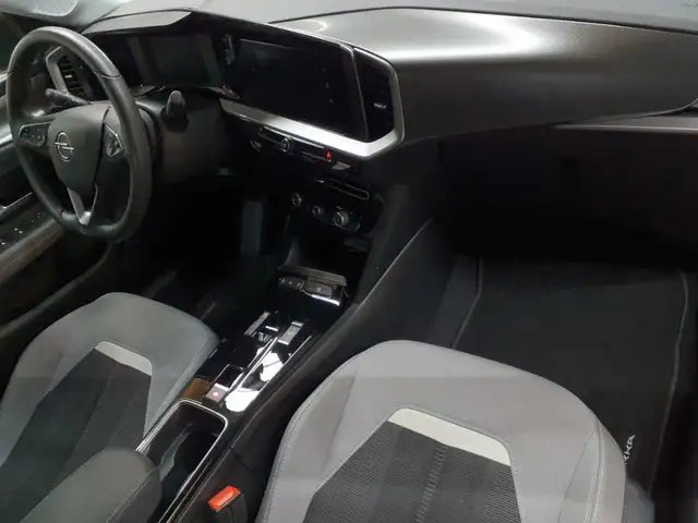 Opel Mokka view 9