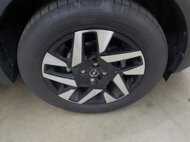 Opel Mokka view 16