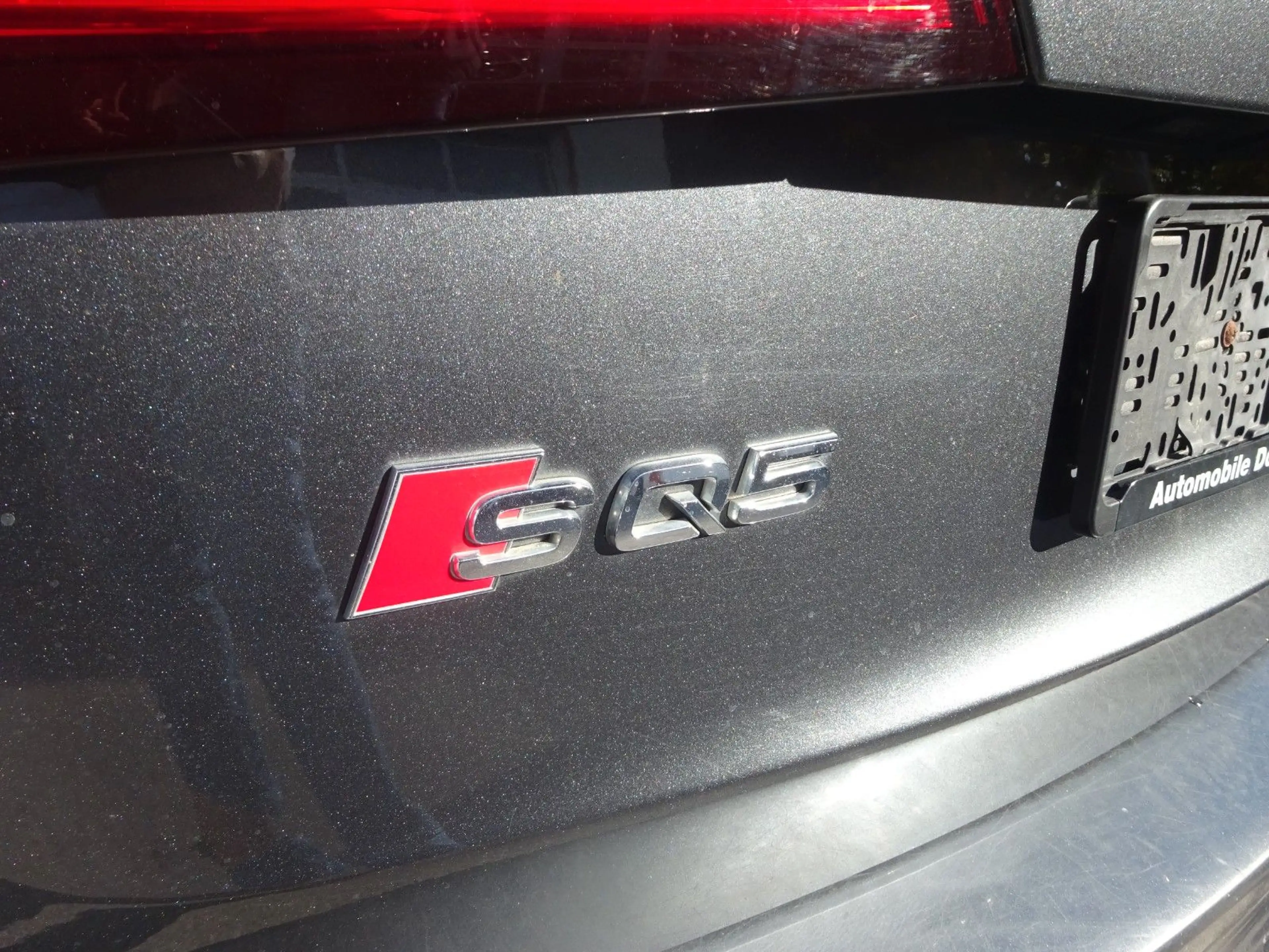 Audi SQ5 3.0 TDI quattro/EURO 6/NAVI — photo 15