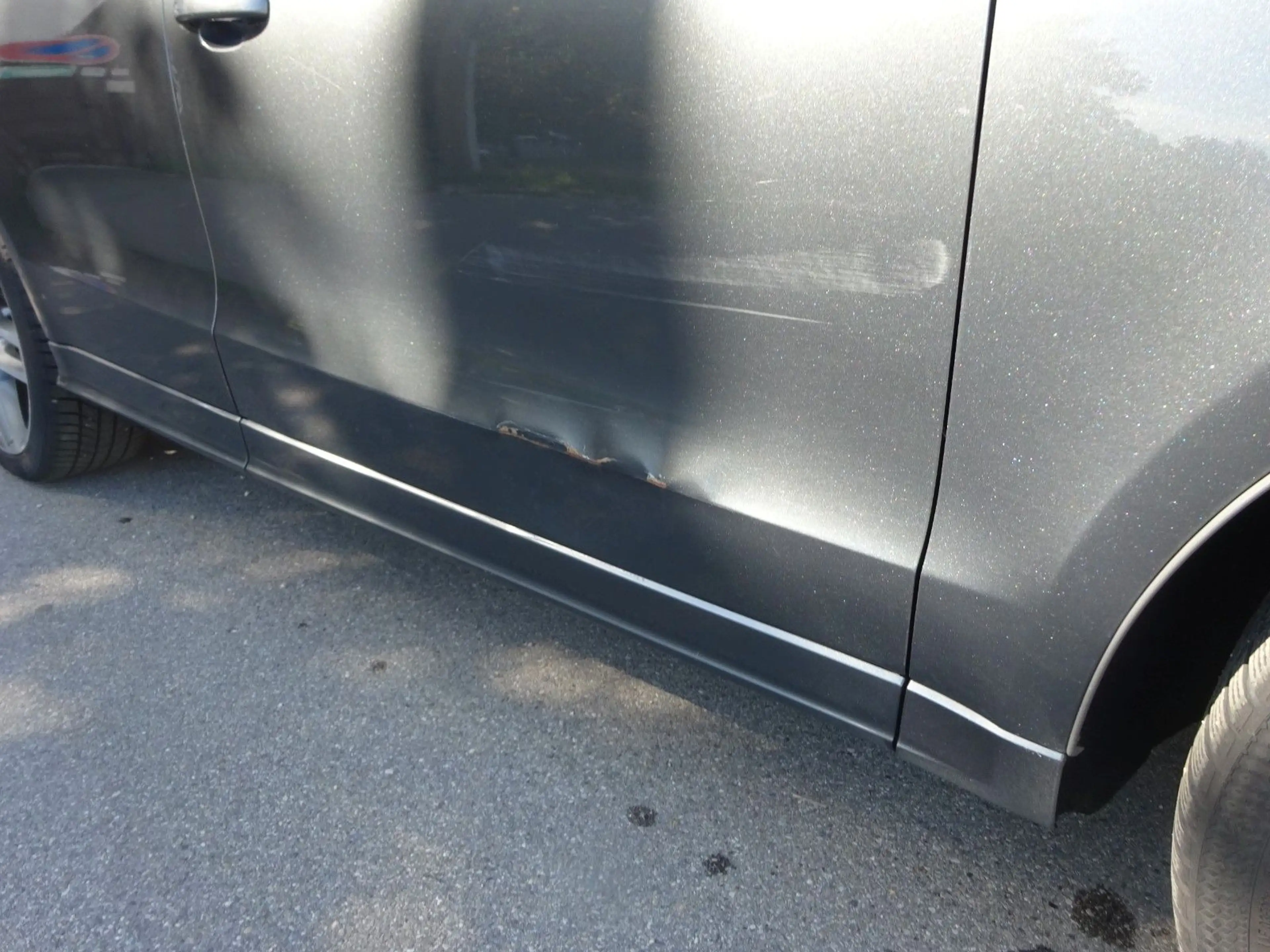 Audi SQ5 3.0 TDI quattro/EURO 6/NAVI — photo 10