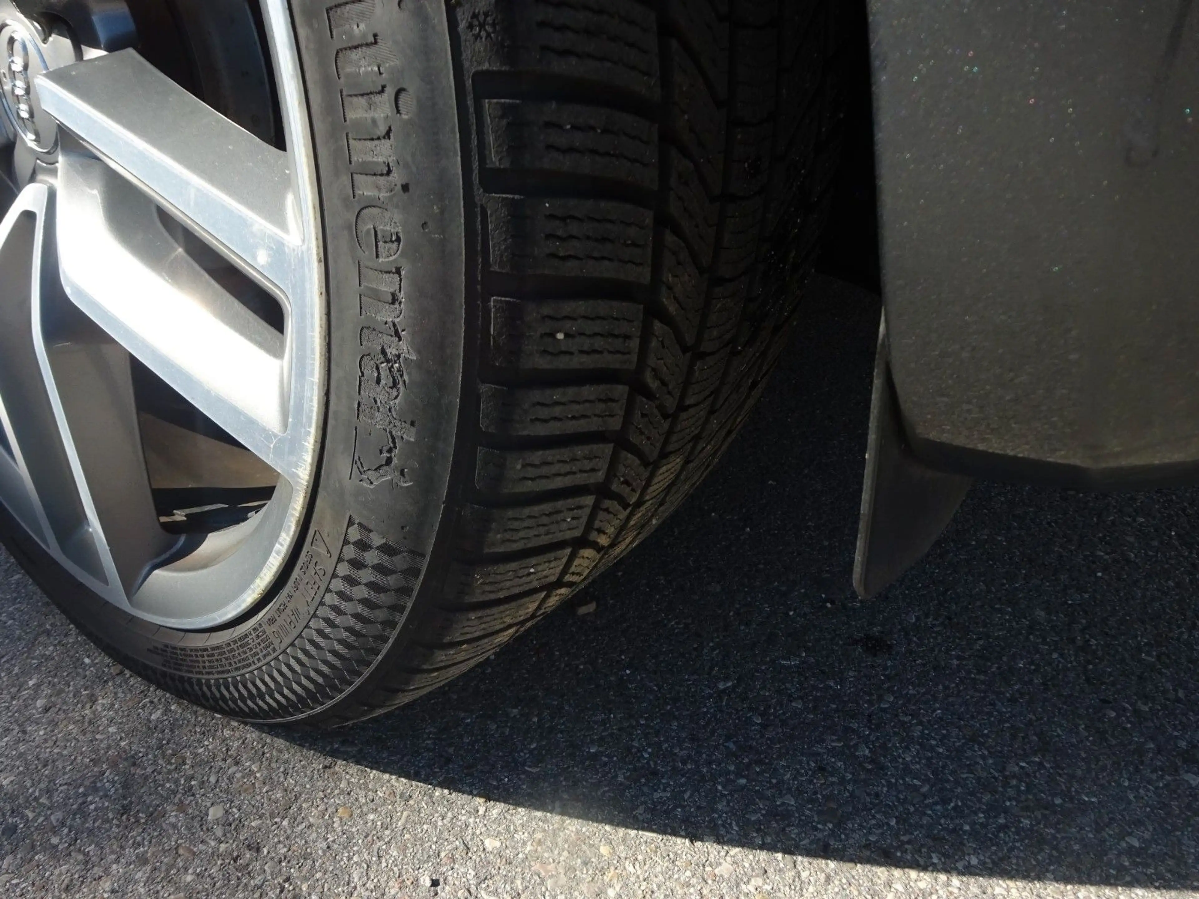 Audi SQ5 3.0 TDI quattro/EURO 6/NAVI — photo 14