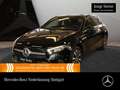 Mercedes-Benz A 250 e STYLE+LED+BURMESTER+8G Schwarz - thumbnail 1