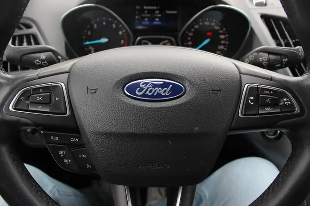 Ford Kuga view 30