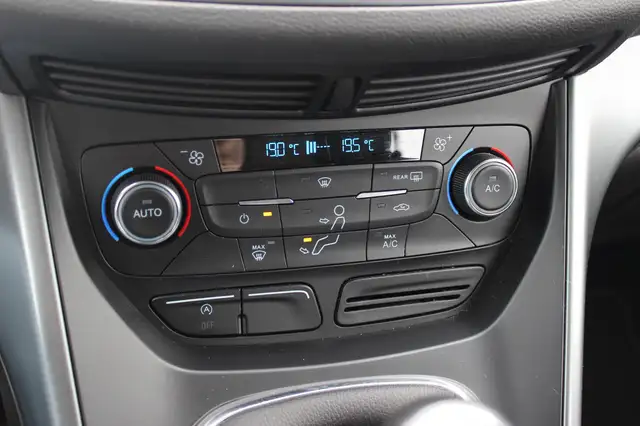 Ford Kuga view 26
