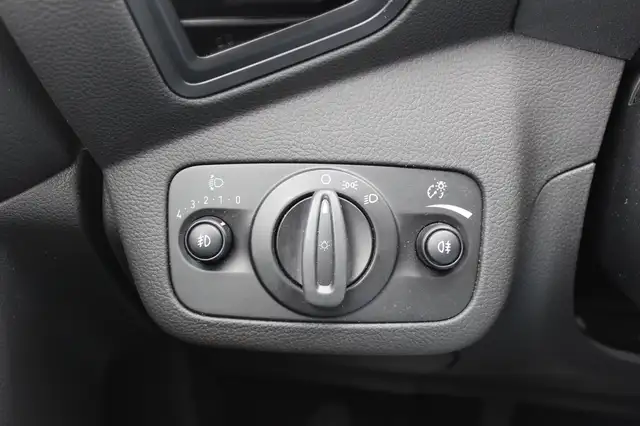Ford Kuga view 29