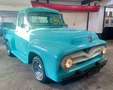 Ford F 100 Custom Pick Up Oldtimer Legende ! Blau - thumbnail 6