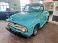 Ford F 100 Custom Pick Up Oldtimer Legende ! Blau - thumbnail 15