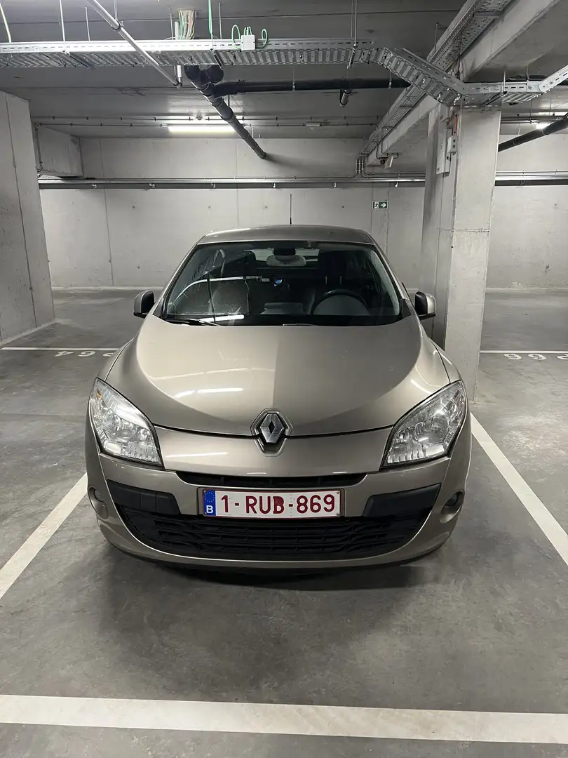 Renault Megane 1.6 16V 110 Dynamique - 2