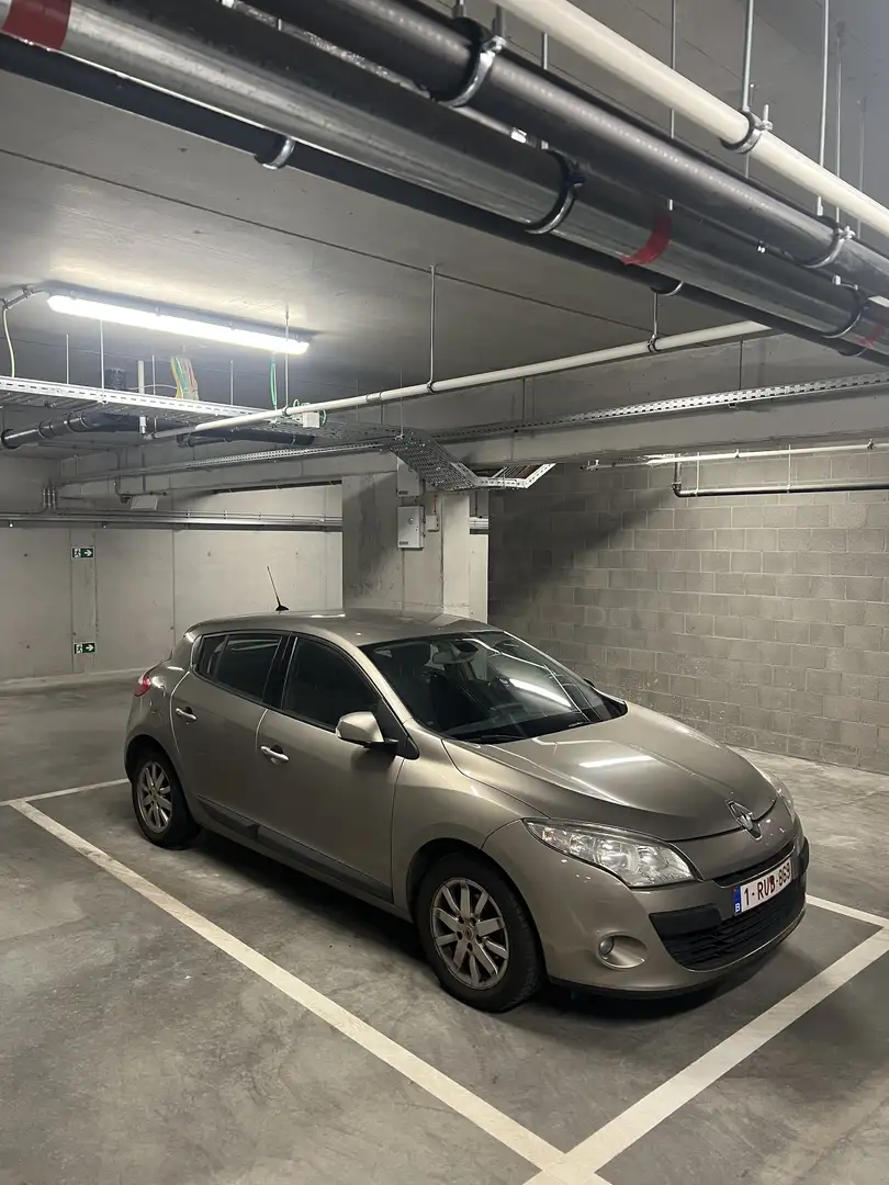 Renault Megane 1.6 16V 110 Dynamique - 1