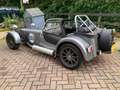 Caterham Seven S3 1.4L Silber - thumbnail 2