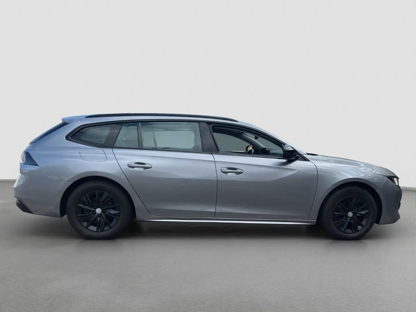 Peugeot 508 SW Autom. LED/Kamera+2xPDC/Virtual++++ Grijs - 2