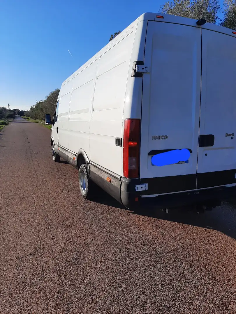 Iveco Daily furgone - 1