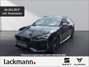 Sportstourer VZ *Navi*Pano*Beats*el.Klappe*