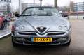 Alfa Romeo Spider 3.0 V6 12v Grau - thumbnail 3