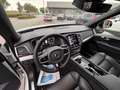 Volvo XC90 R Design AWD B5 Diesel EU6d HUD AD StandHZG AHK Na Weiß - thumbnail 6