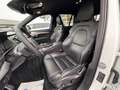 Volvo XC90 R Design AWD B5 Diesel EU6d HUD AD StandHZG AHK Na Weiß - thumbnail 7