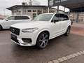 Volvo XC90 R Design AWD B5 Diesel EU6d HUD AD StandHZG AHK Na Weiß - thumbnail 2