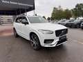 Volvo XC90 R Design AWD B5 Diesel EU6d HUD AD StandHZG AHK Na Weiß - thumbnail 3